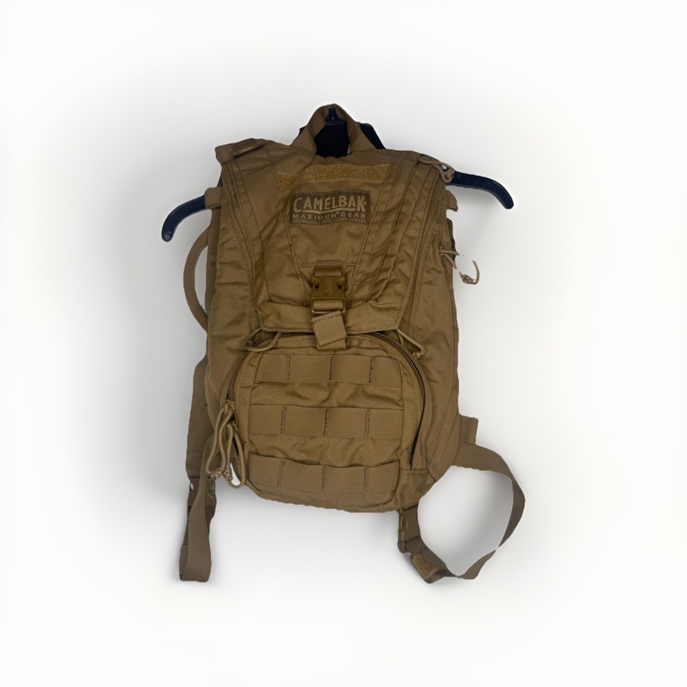 CamelBak Ambush Mil Hydration Pack Backpack NWOT